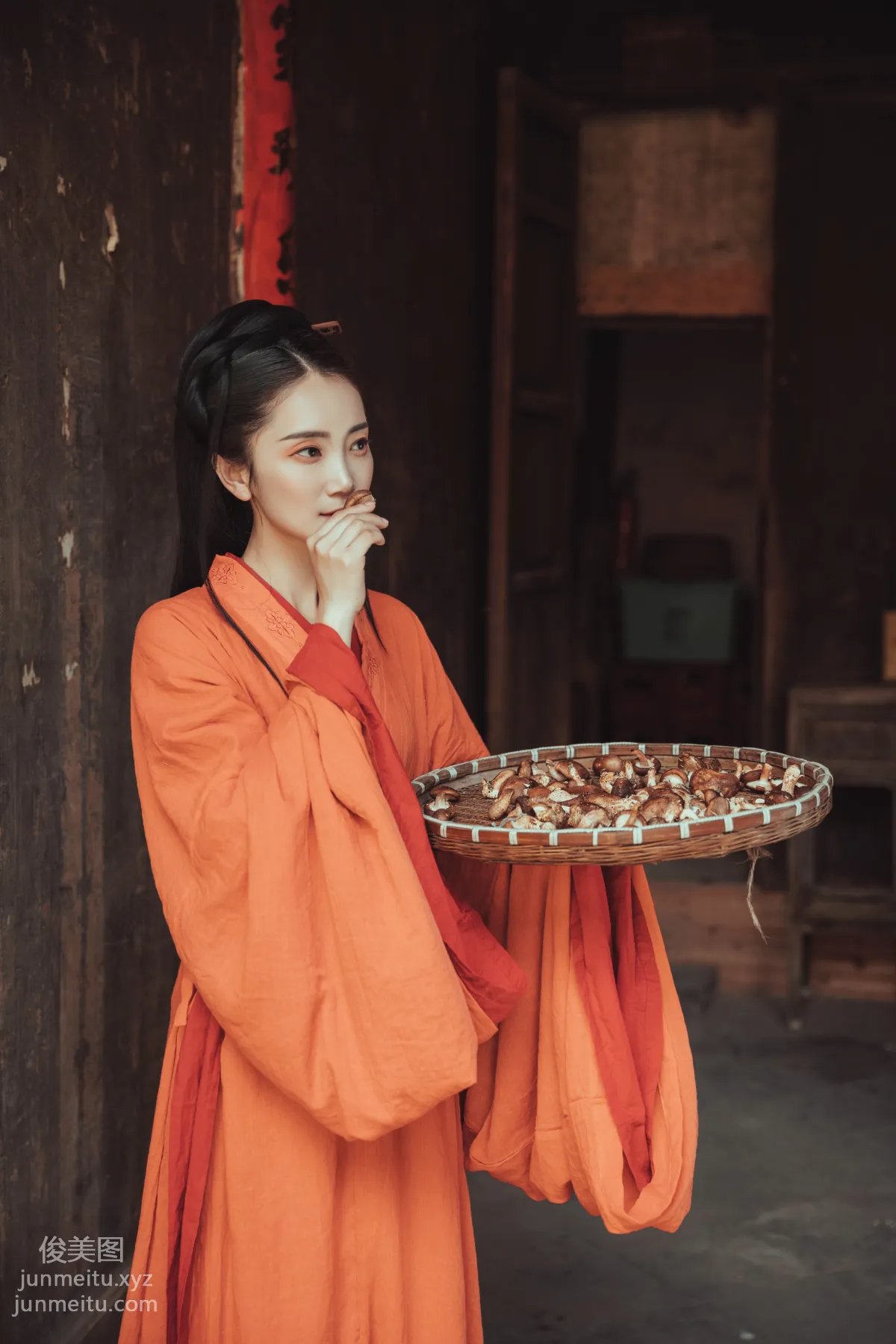 Han Zhen: YiTuYu photo 21