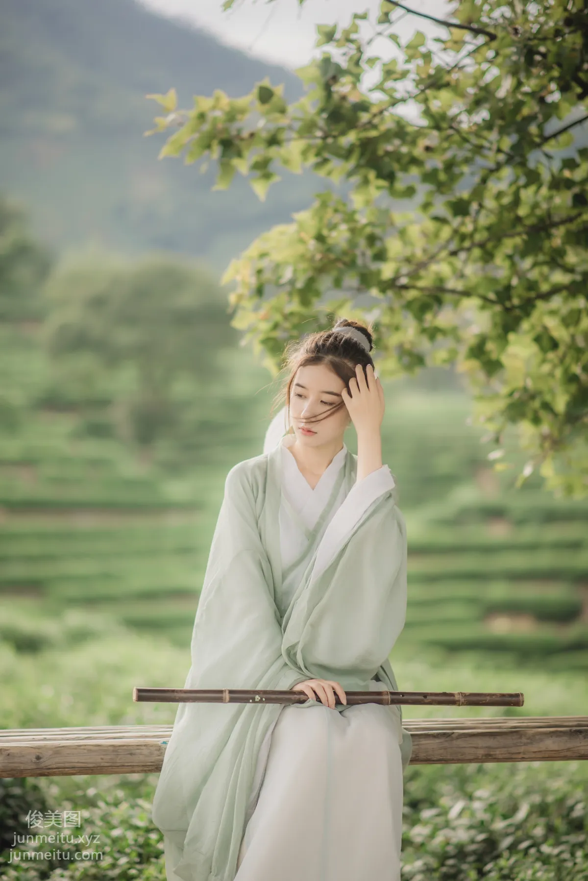 [YiTuYu] 2022.01.15 Not Returned Cao Laoban photo 12