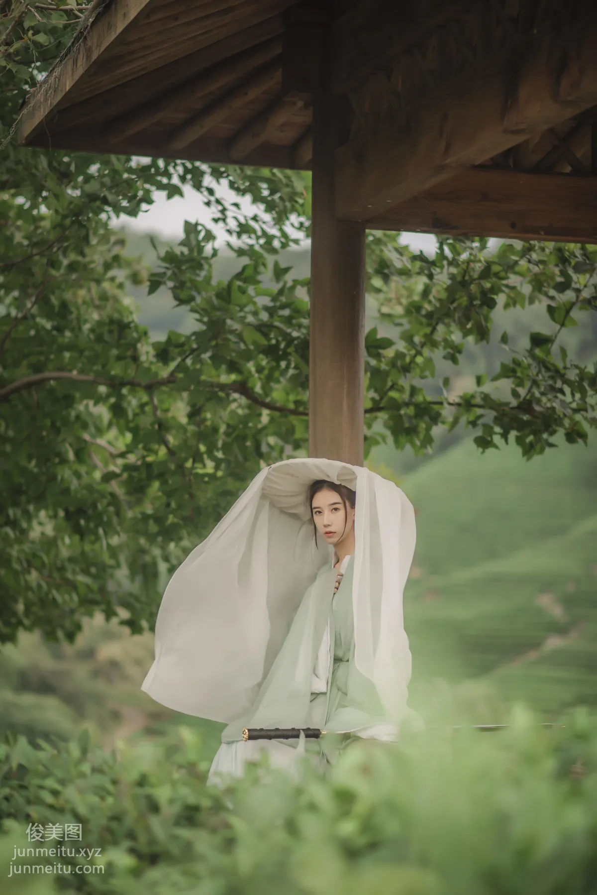 [YiTuYu] 2022.01.15 Not Returned Cao Laoban photo 16
