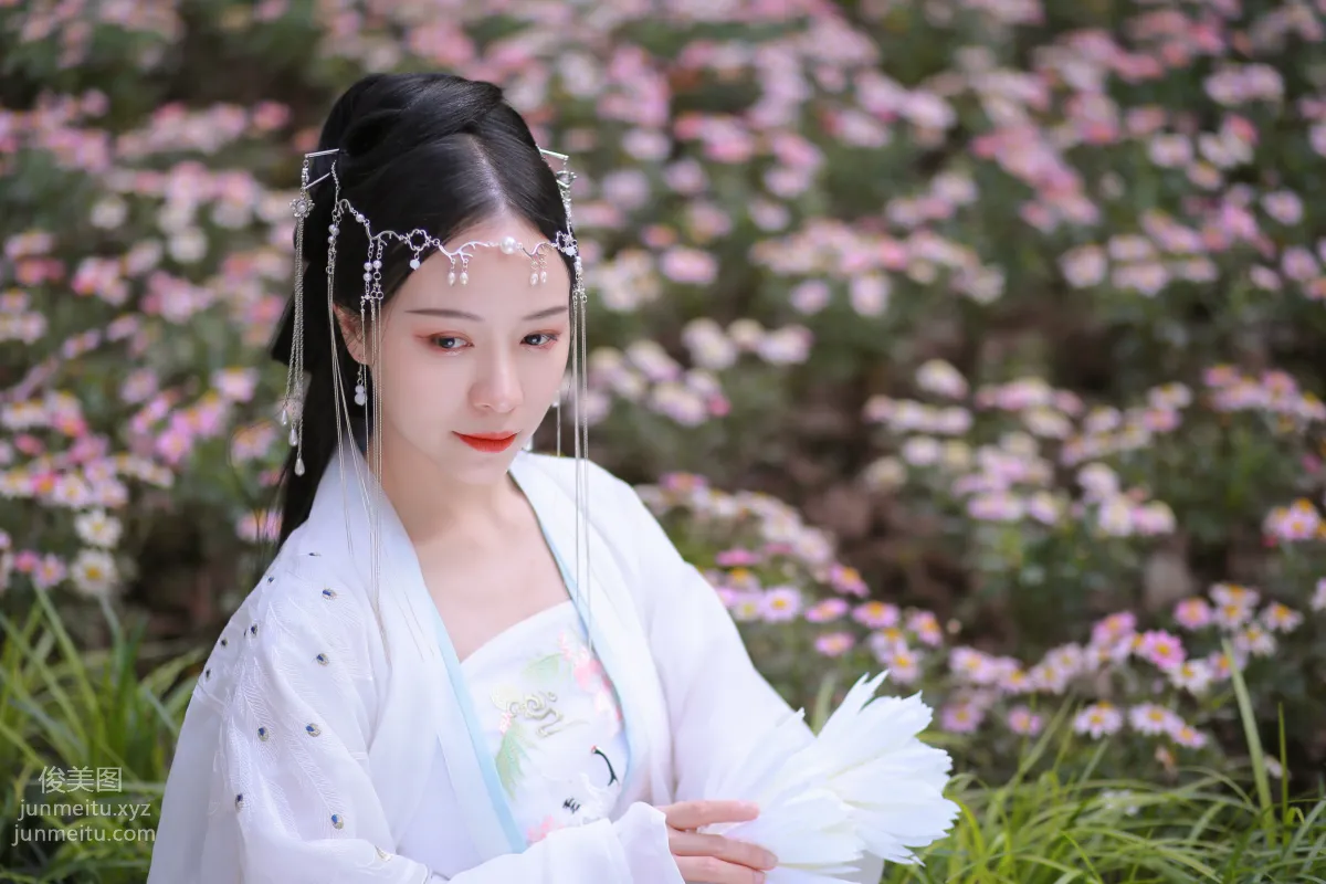 Mu Ran: YiTuYu photo 14