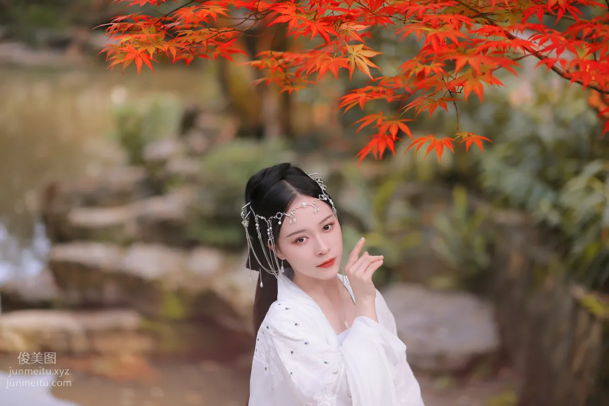 Mu Ran: YiTuYu photo 15