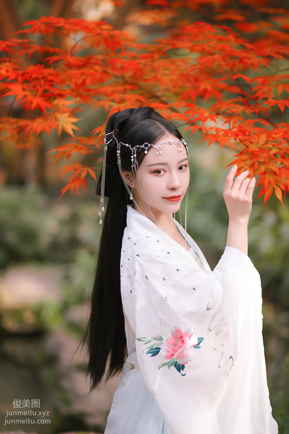 Mu Ran: YiTuYu photo 19
