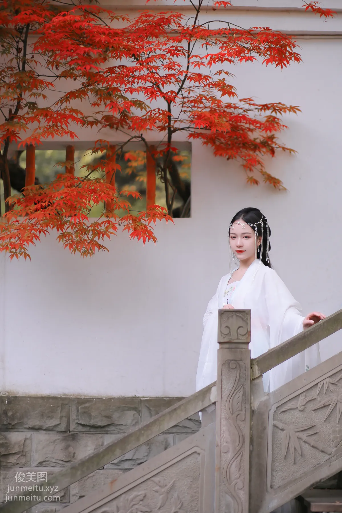Mu Ran: YiTuYu photo 20