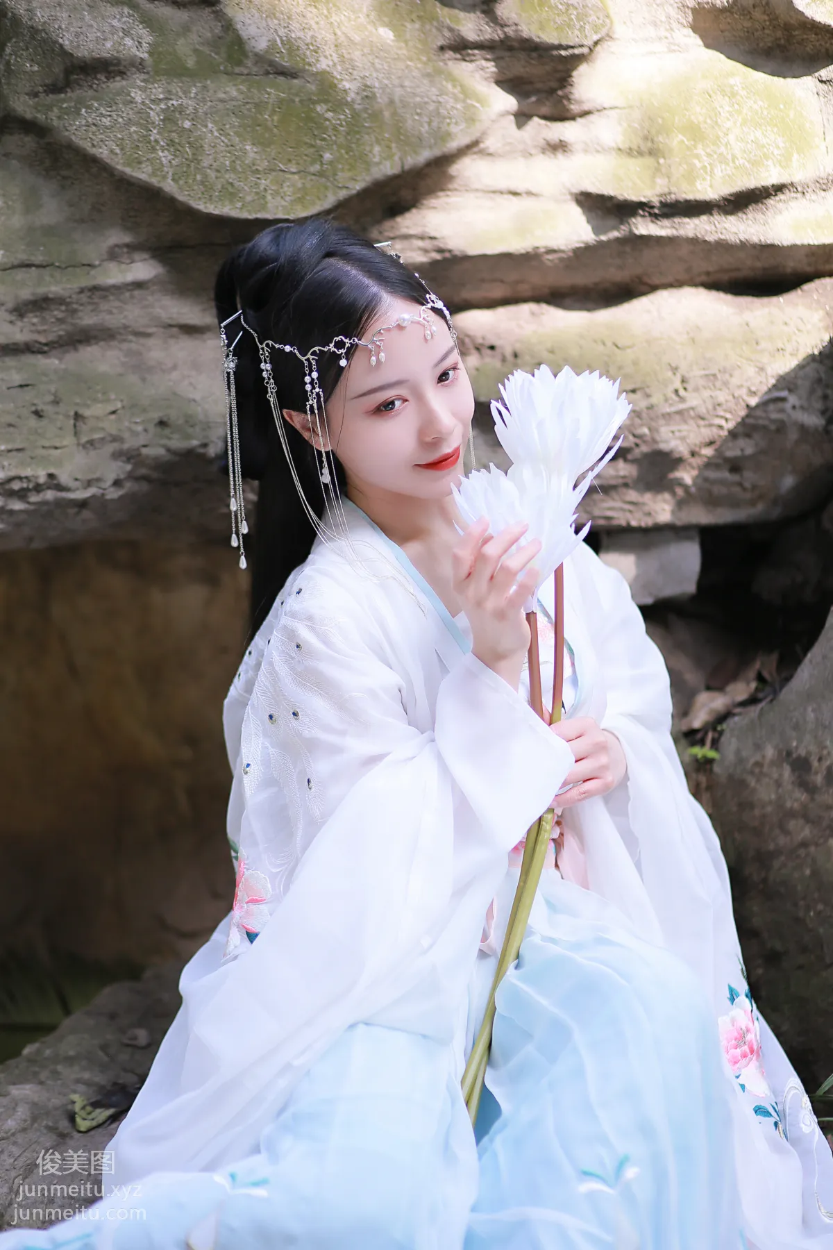 Mu Ran: YiTuYu photo 21