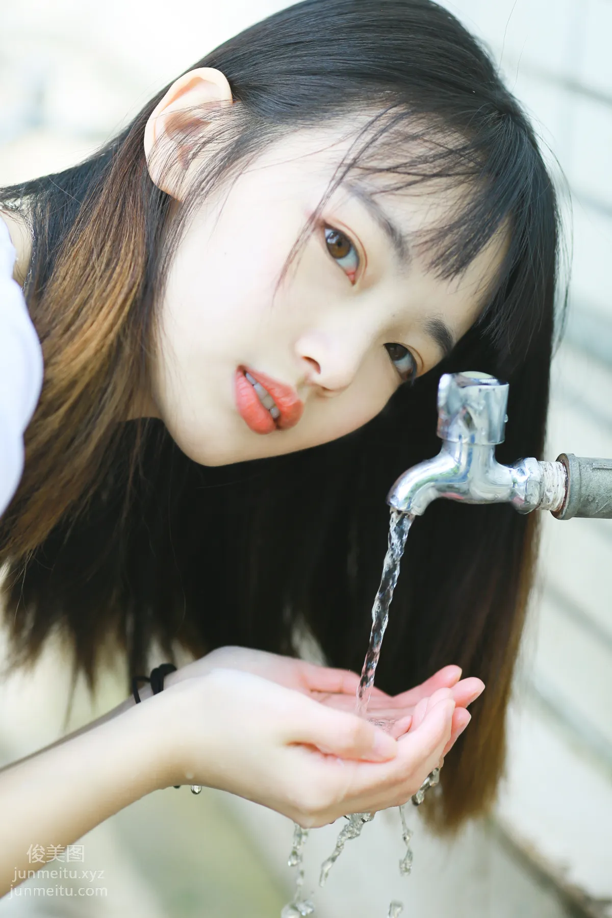[YiTuYu] 2022.01.15 Sporty Girl in the Sunlight Yiya Yiya Yo photo 30