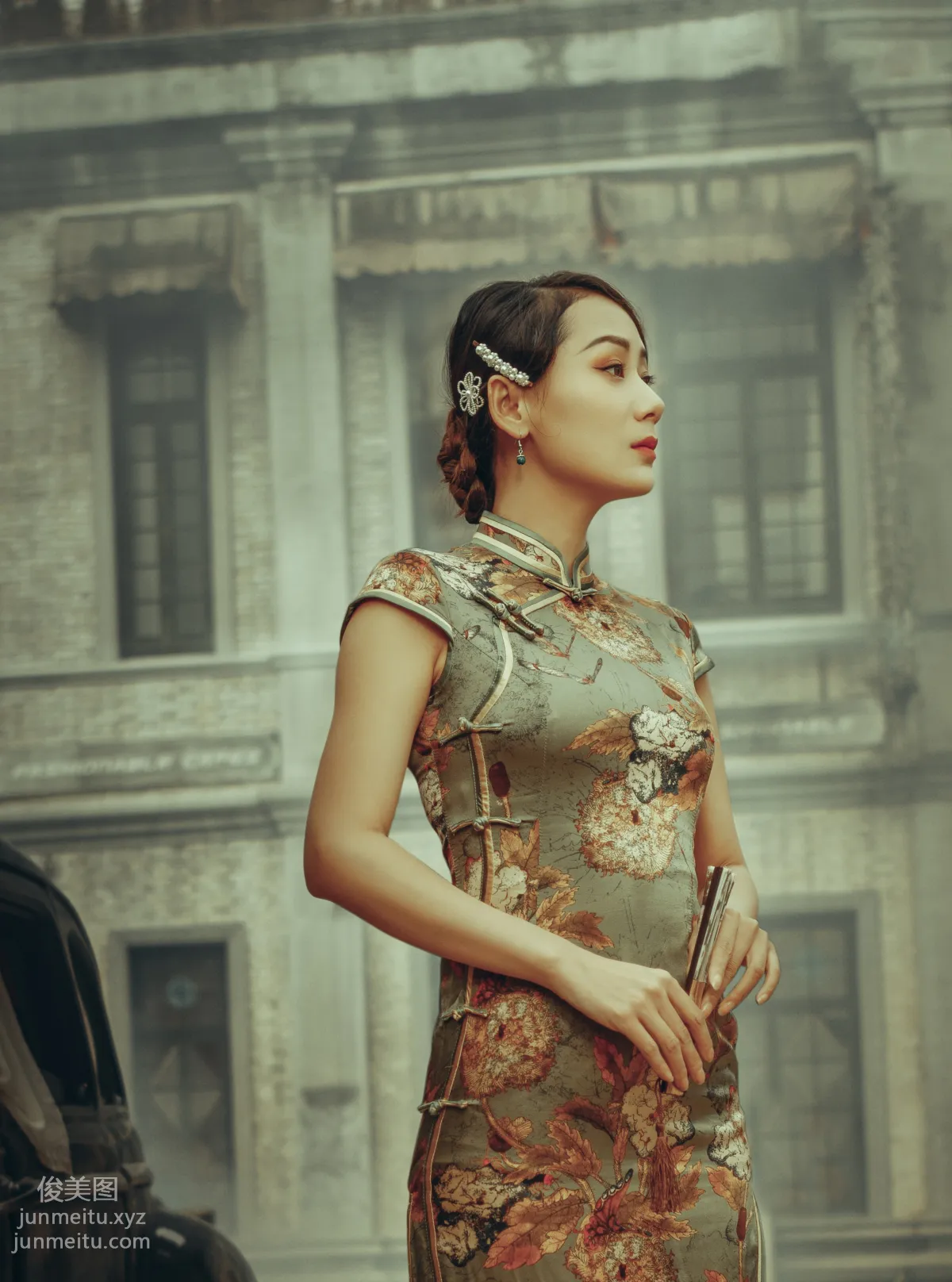 Min Min: YiTuYu photo 2