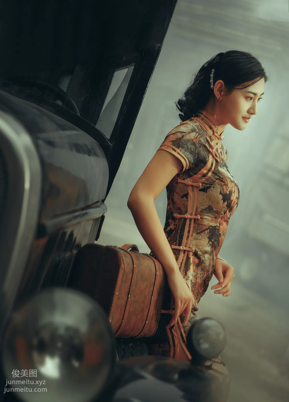Min Min: YiTuYu photo 3