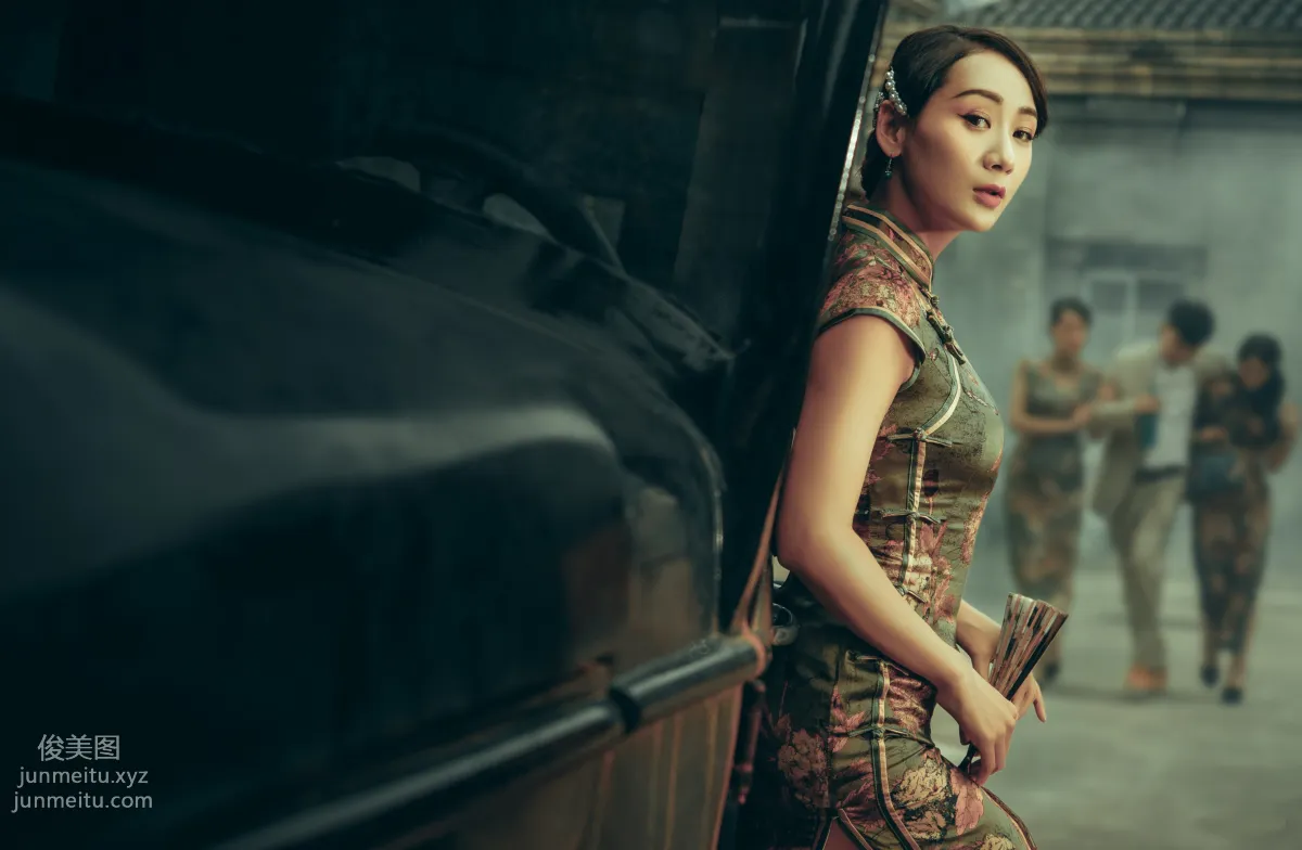 Min Min: YiTuYu photo 11