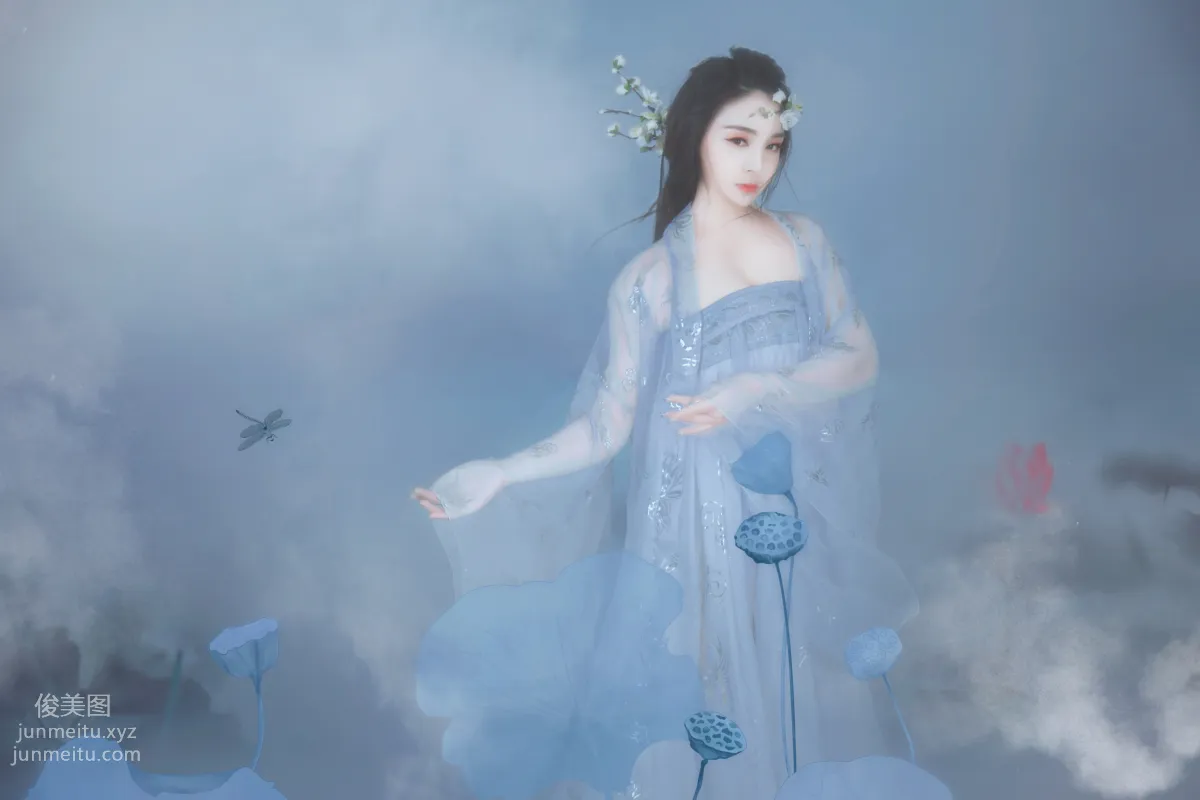 Qian Bao: YiTuYu photo 2