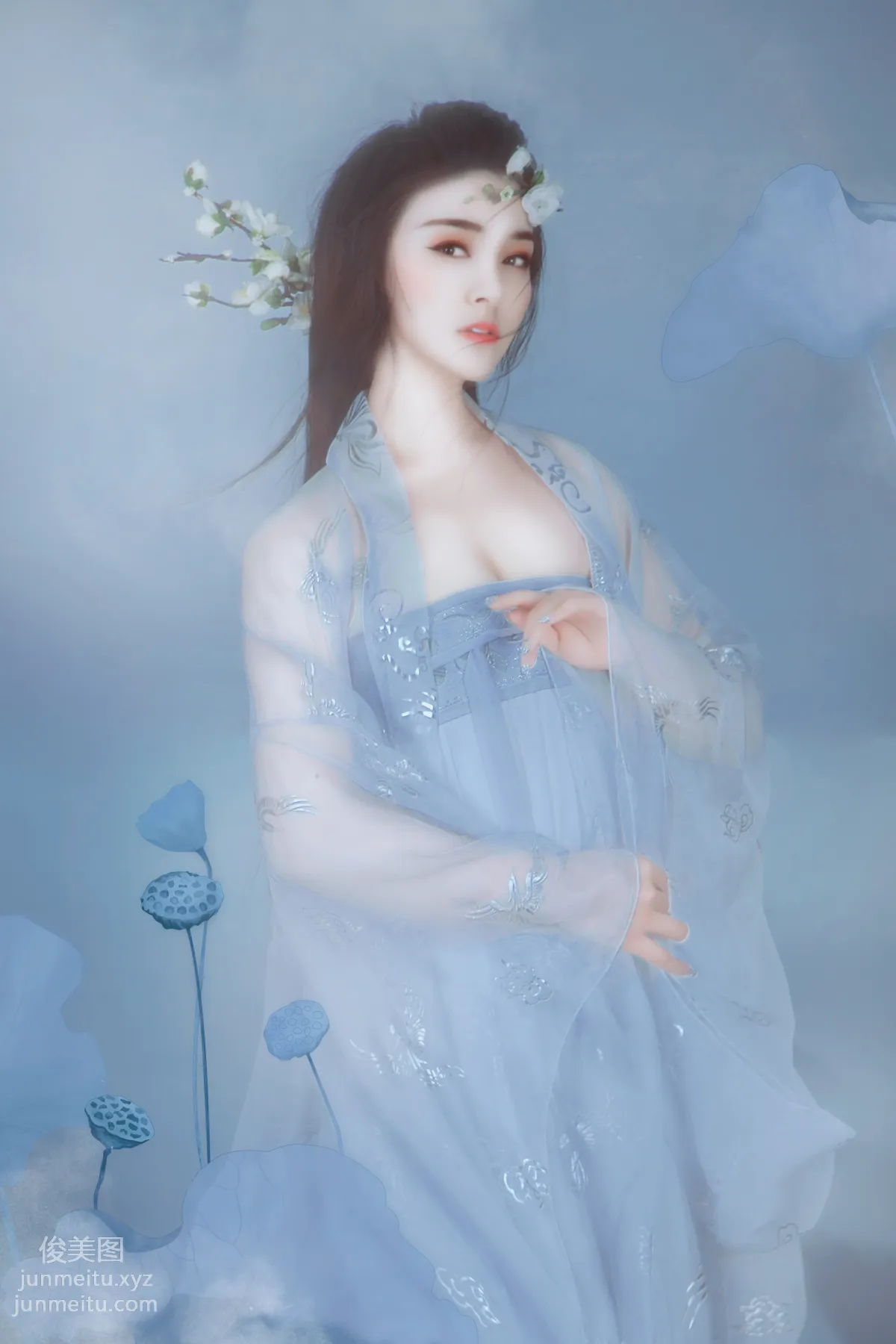 Qian Bao: YiTuYu photo 3