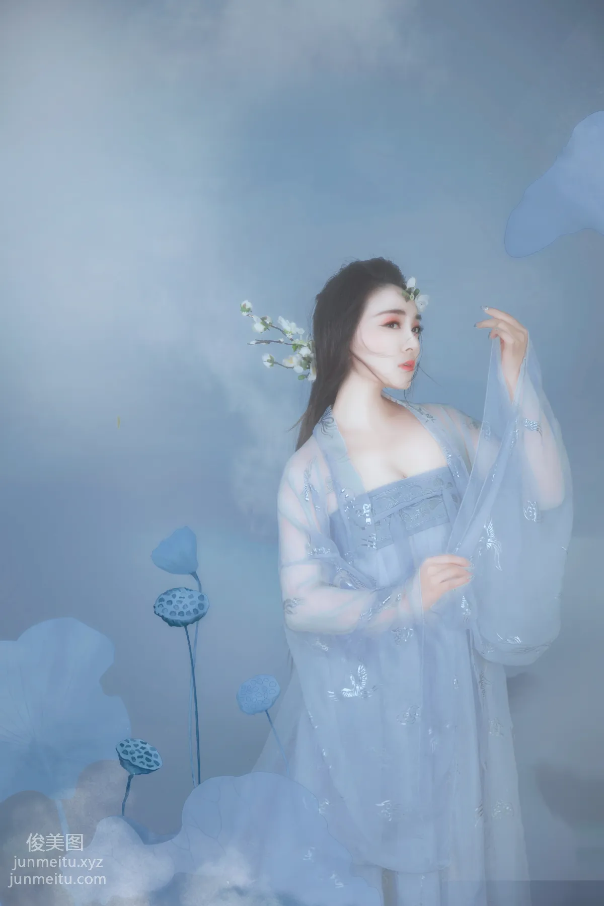 Qian Bao: YiTuYu photo 4
