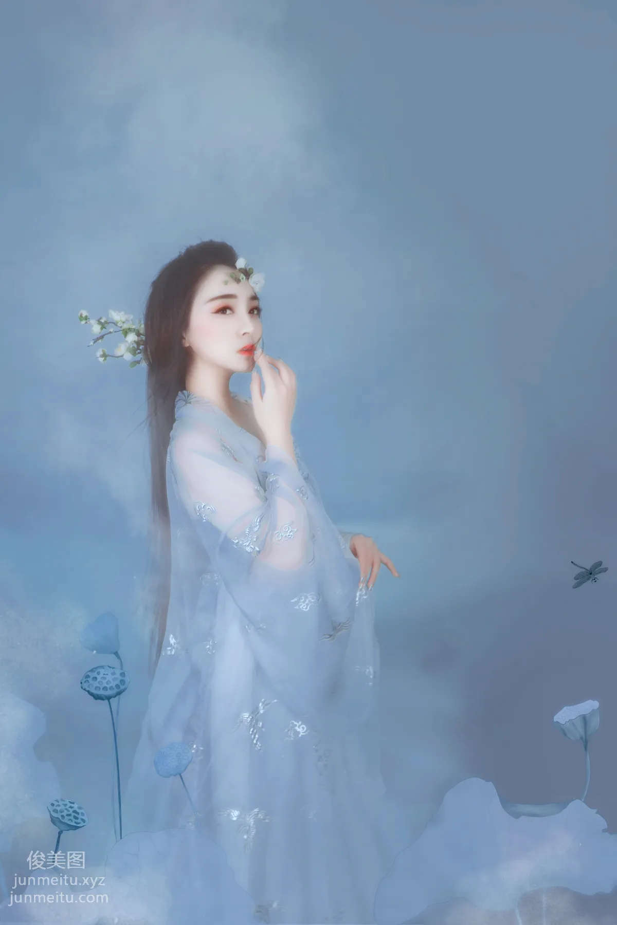Qian Bao: YiTuYu photo 5