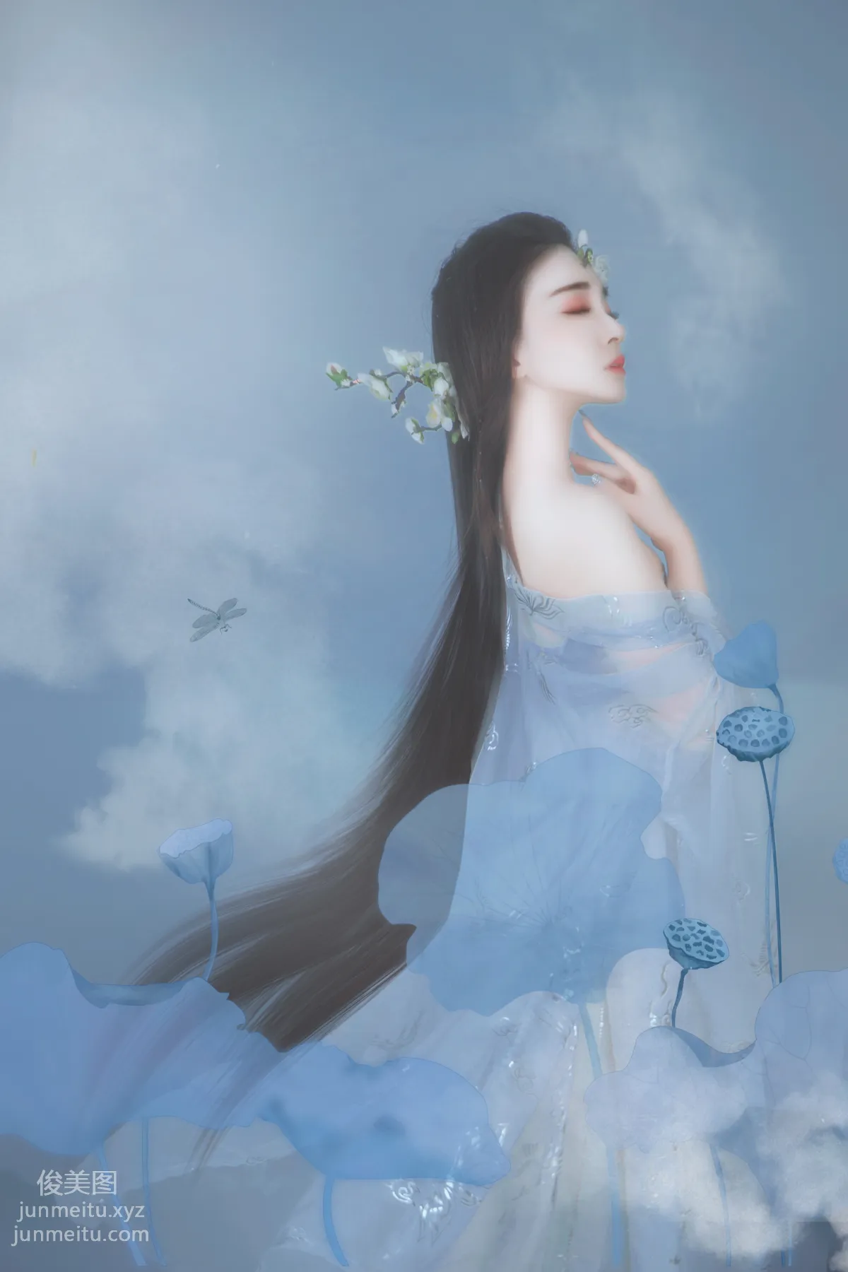 Qian Bao: YiTuYu photo 6