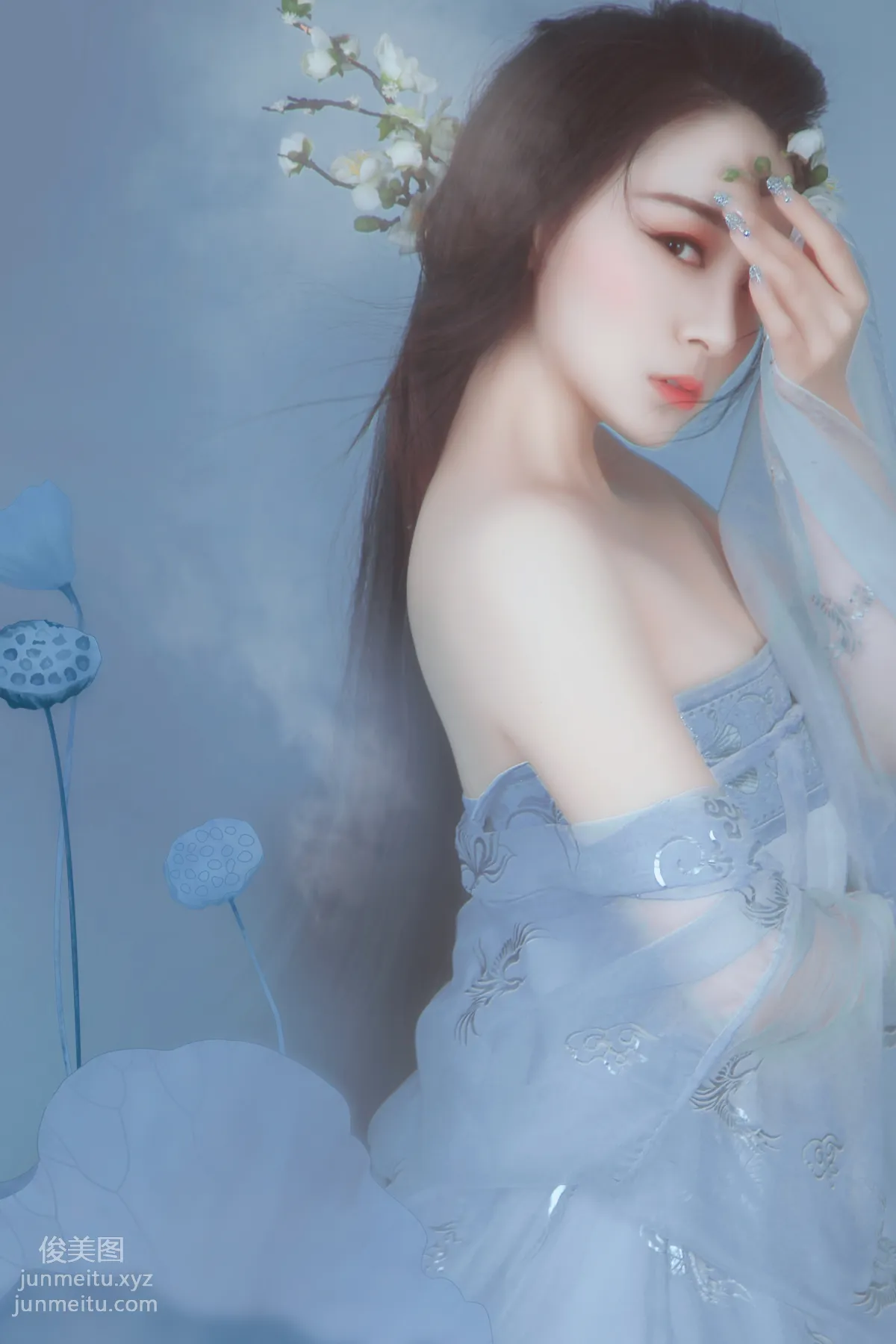 Qian Bao: YiTuYu photo 7