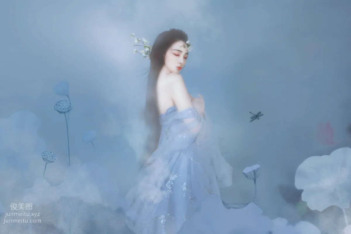 Qian Bao: YiTuYu photo 8