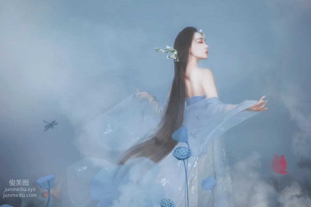 Qian Bao: YiTuYu photo 9