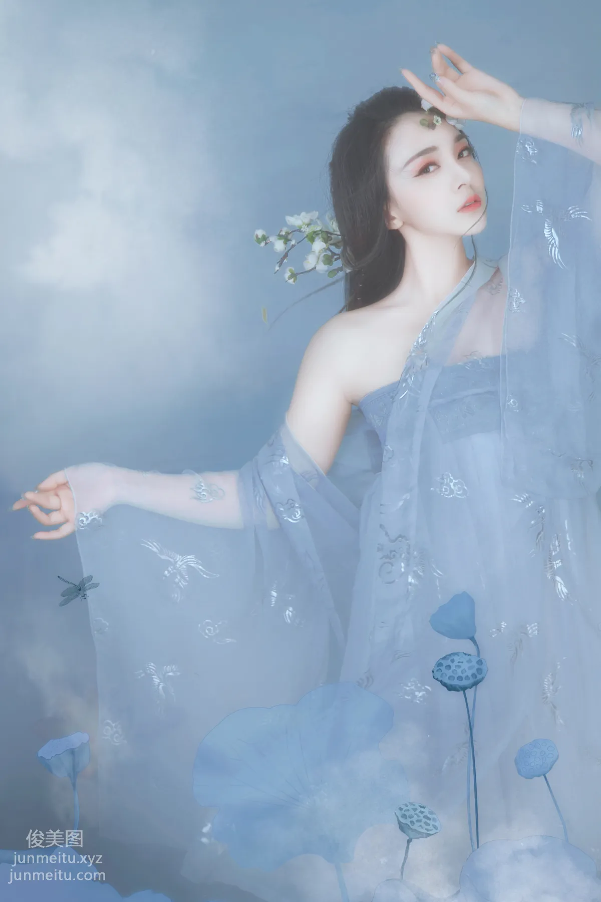Qian Bao: YiTuYu photo 11