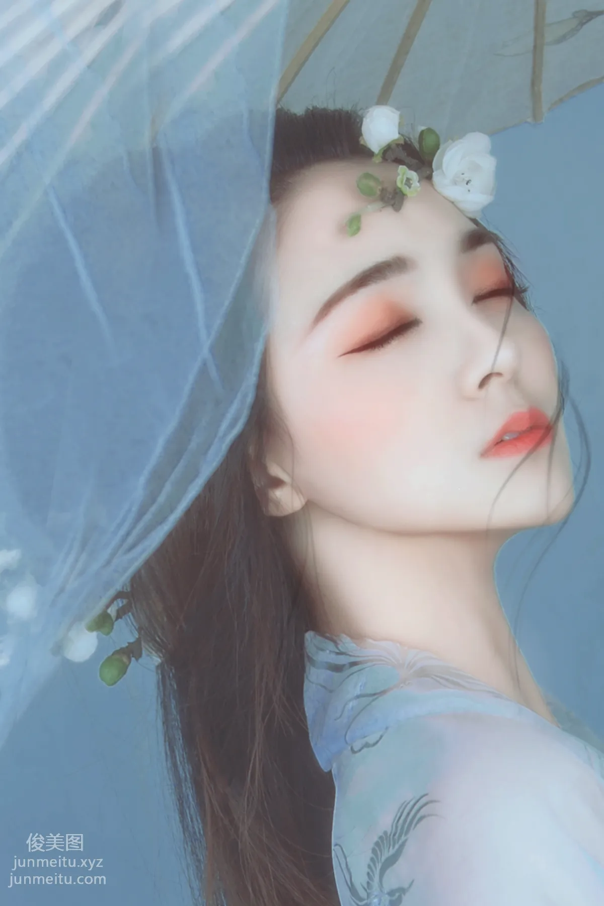 Qian Bao: YiTuYu photo 13