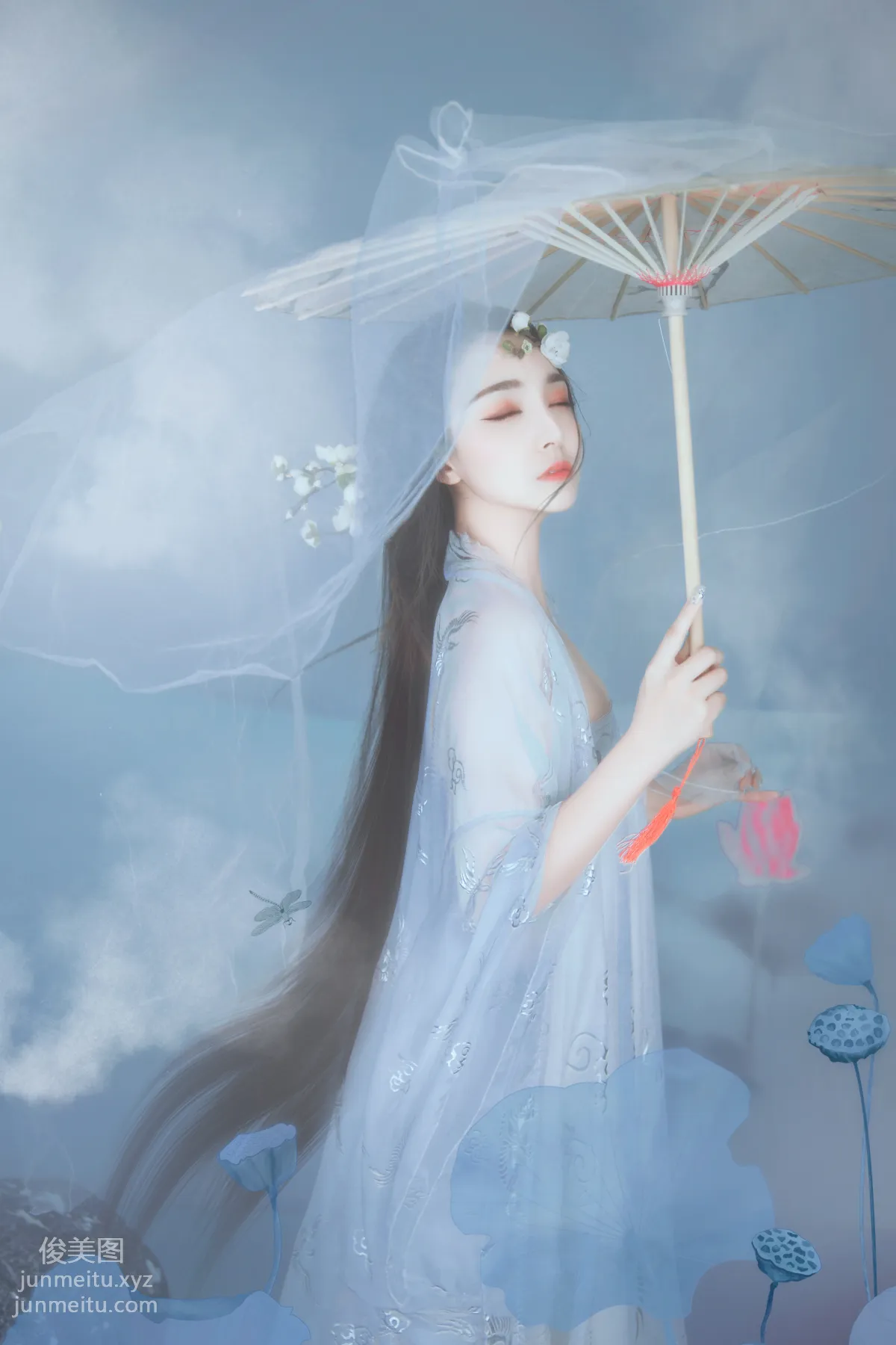 Qian Bao: YiTuYu photo 14
