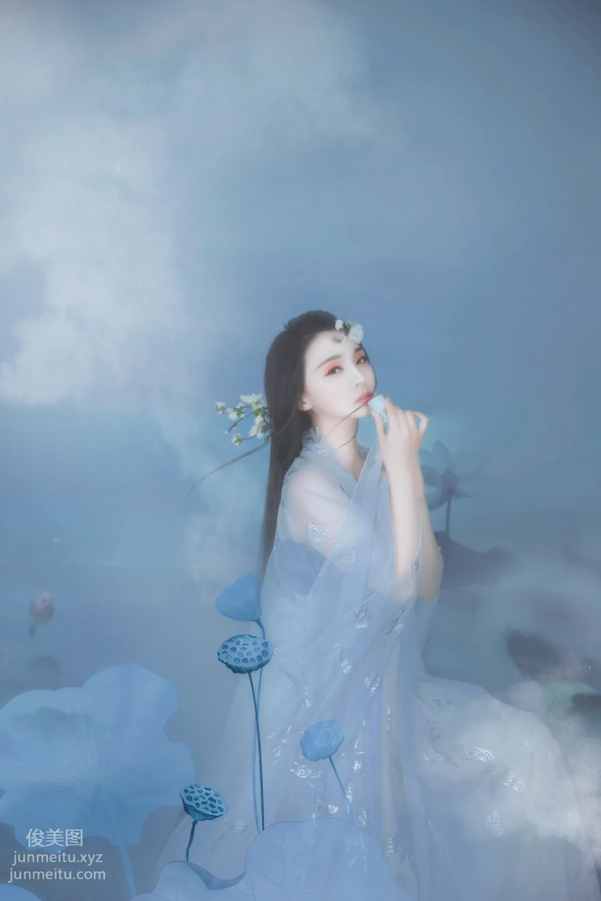 Qian Bao: YiTuYu photo 15