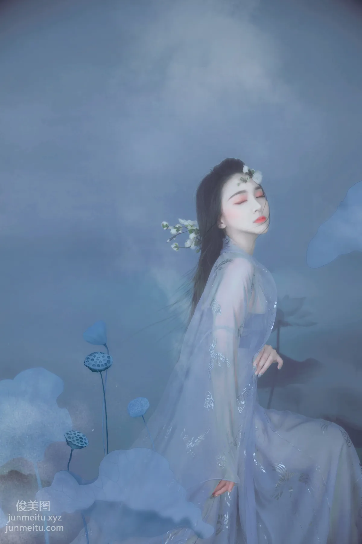 Qian Bao: YiTuYu photo 16