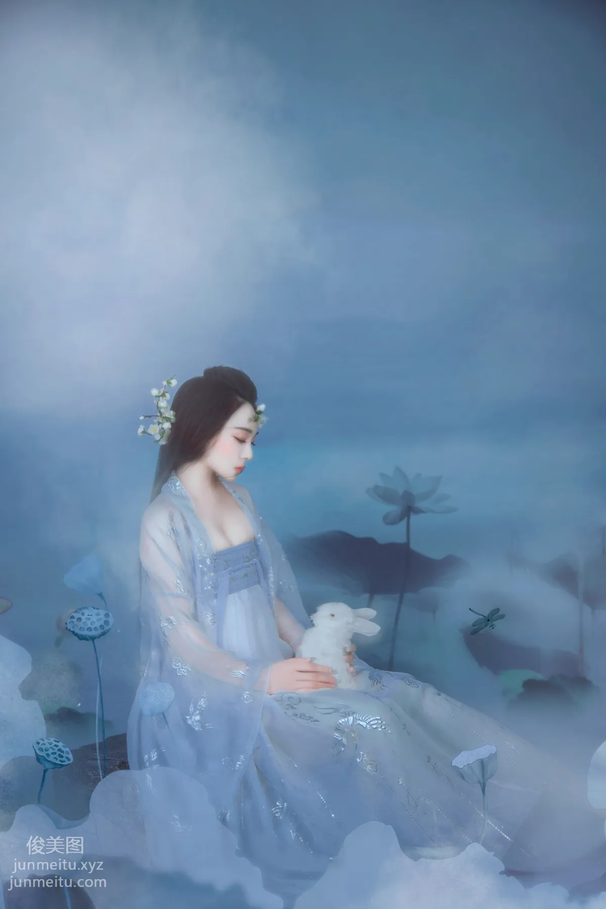 Qian Bao: YiTuYu photo 17