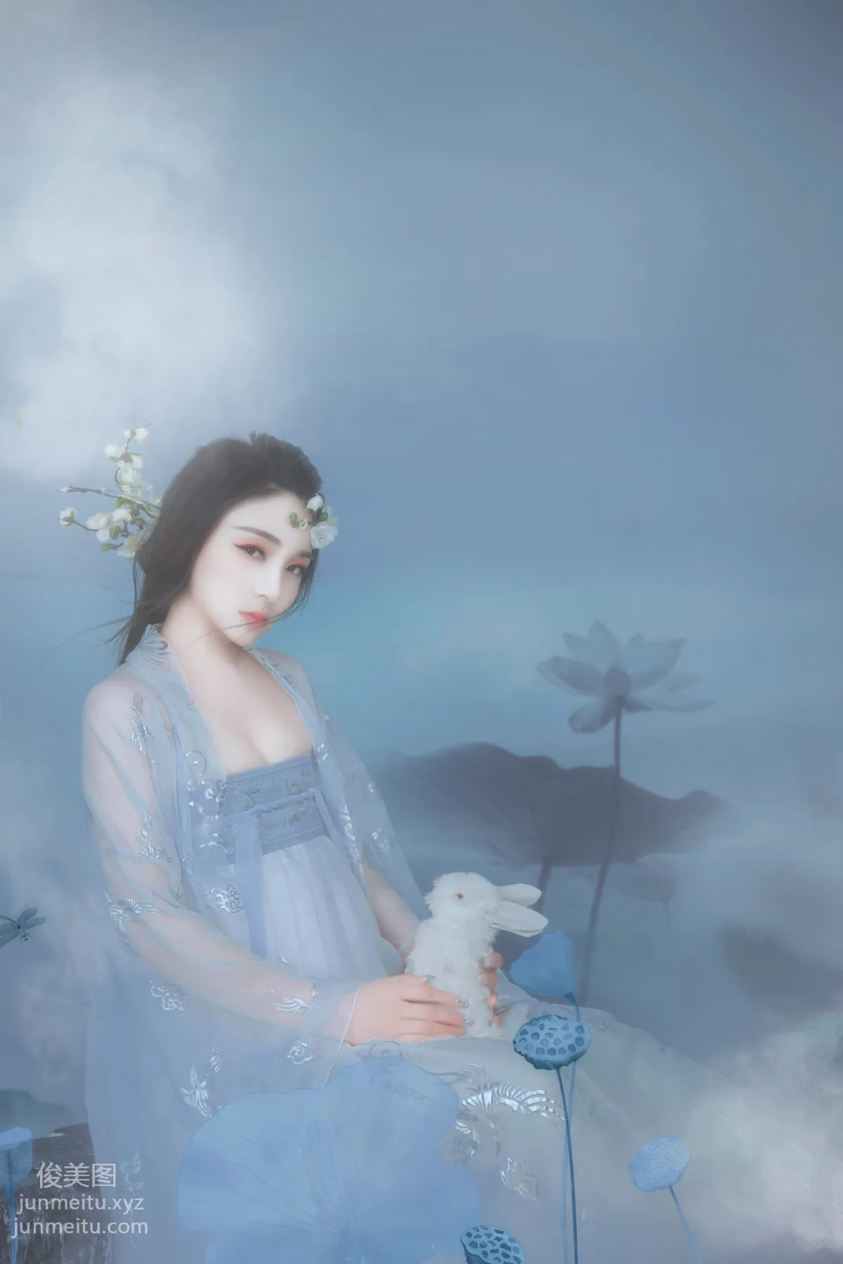 Qian Bao: YiTuYu photo 18