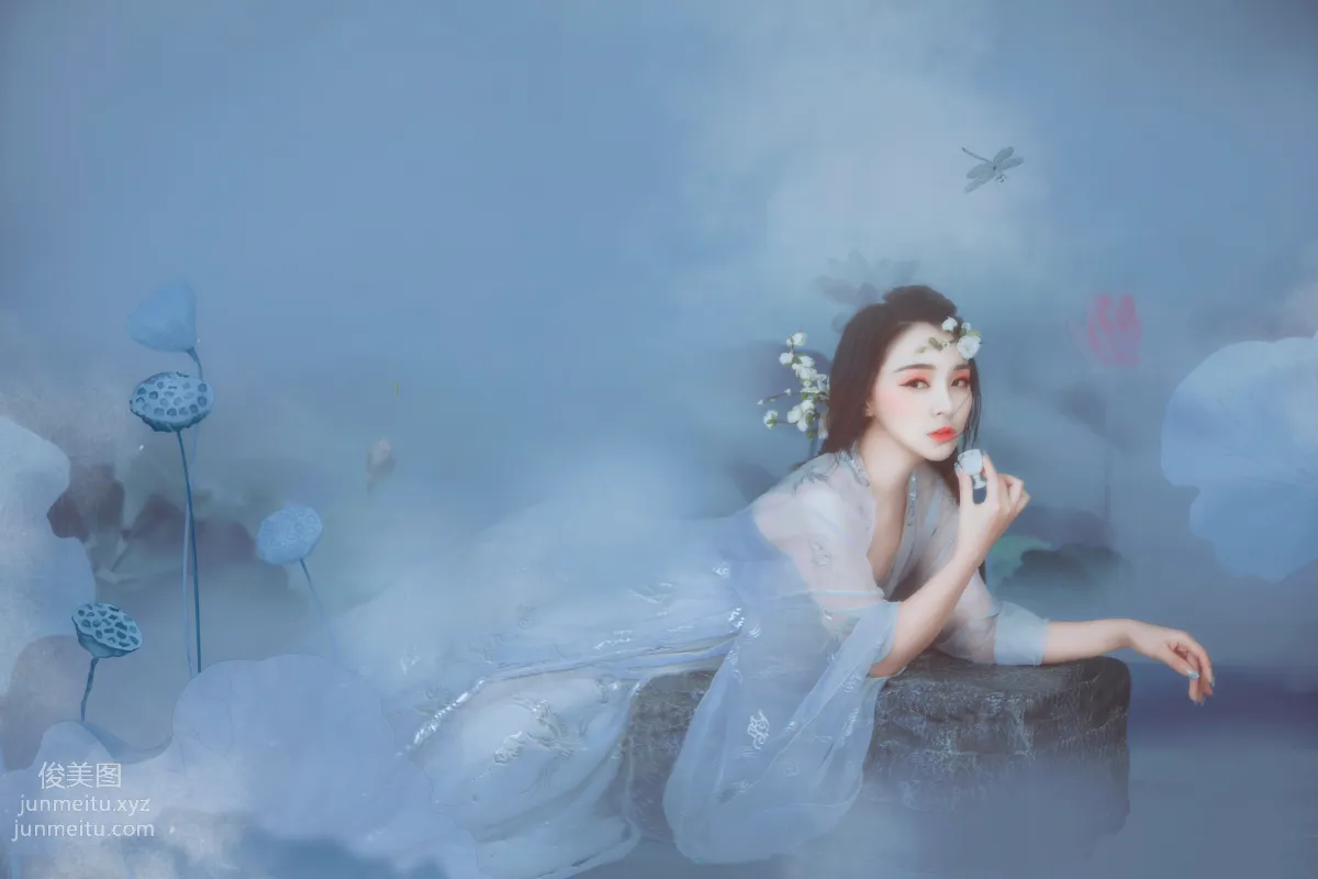 Qian Bao: YiTuYu photo 19