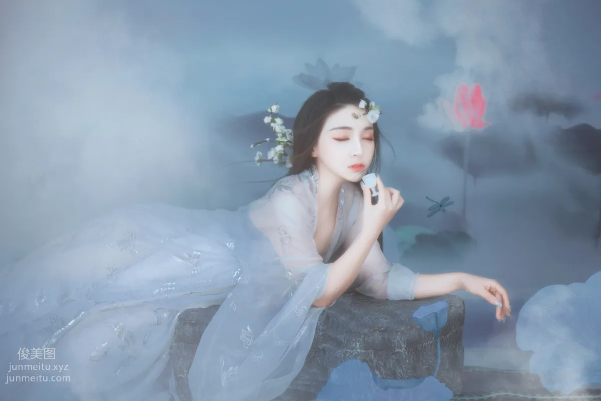 Qian Bao: YiTuYu photo 20