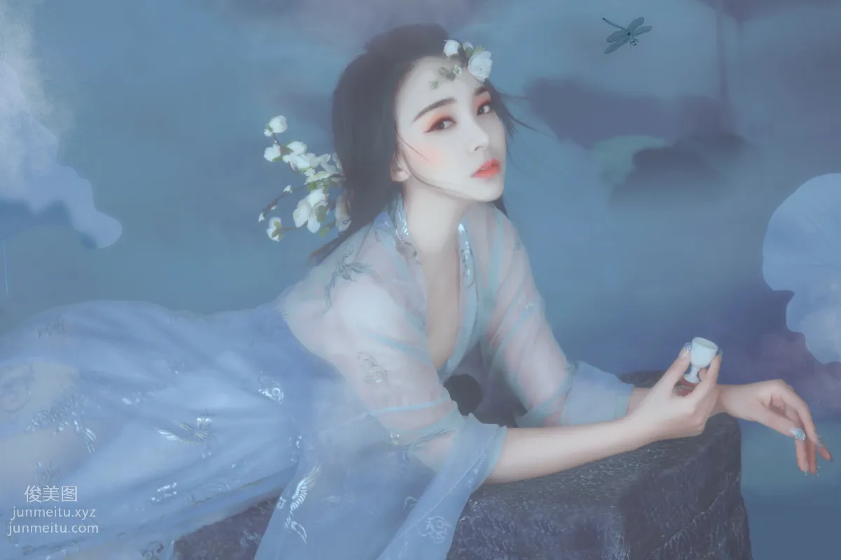 Qian Bao: YiTuYu photo 21