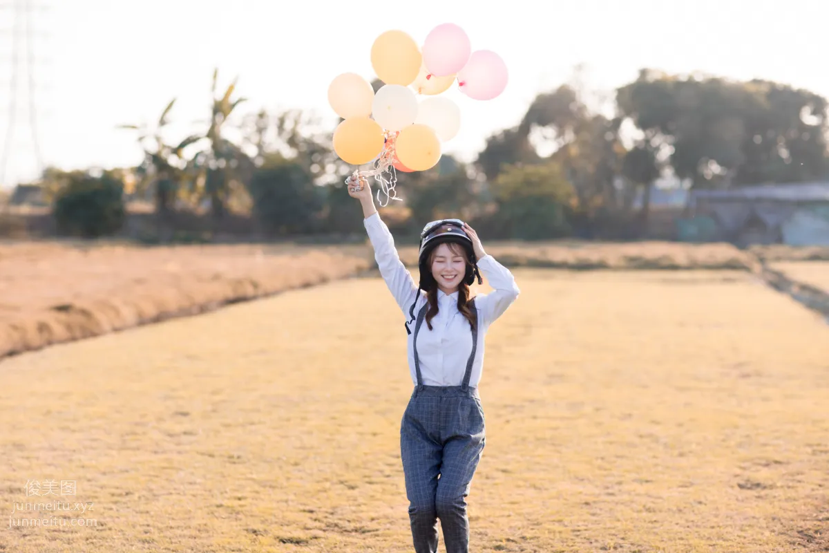 Dandan Danting: YiTuYu photo 13
