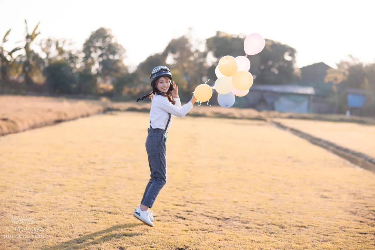 Dandan Danting: YiTuYu photo 14
