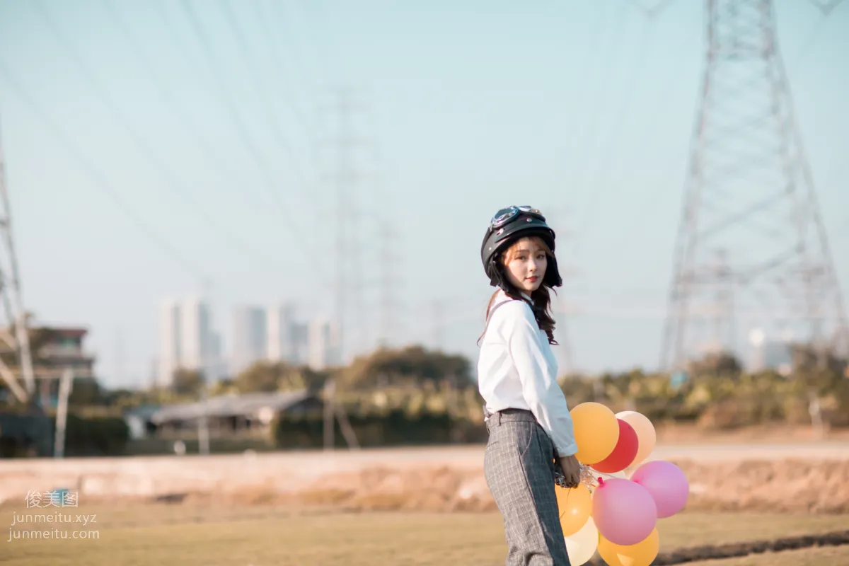 Dandan Danting: YiTuYu photo 17