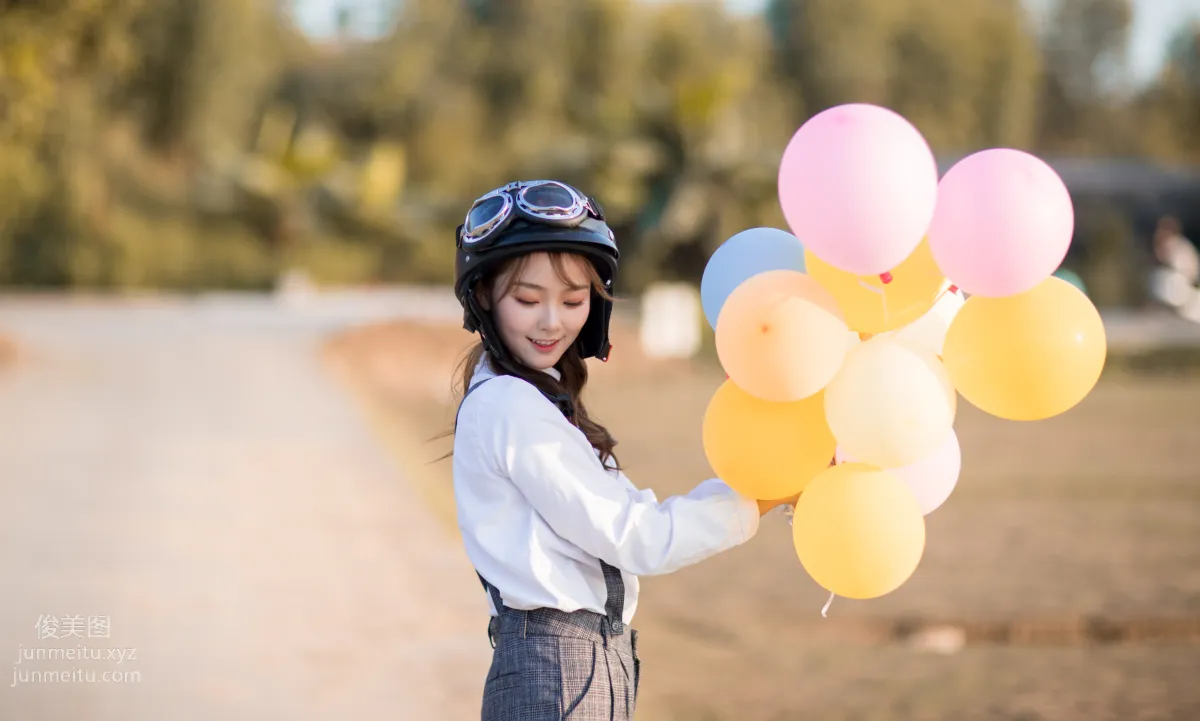 Dandan Danting: YiTuYu photo 25