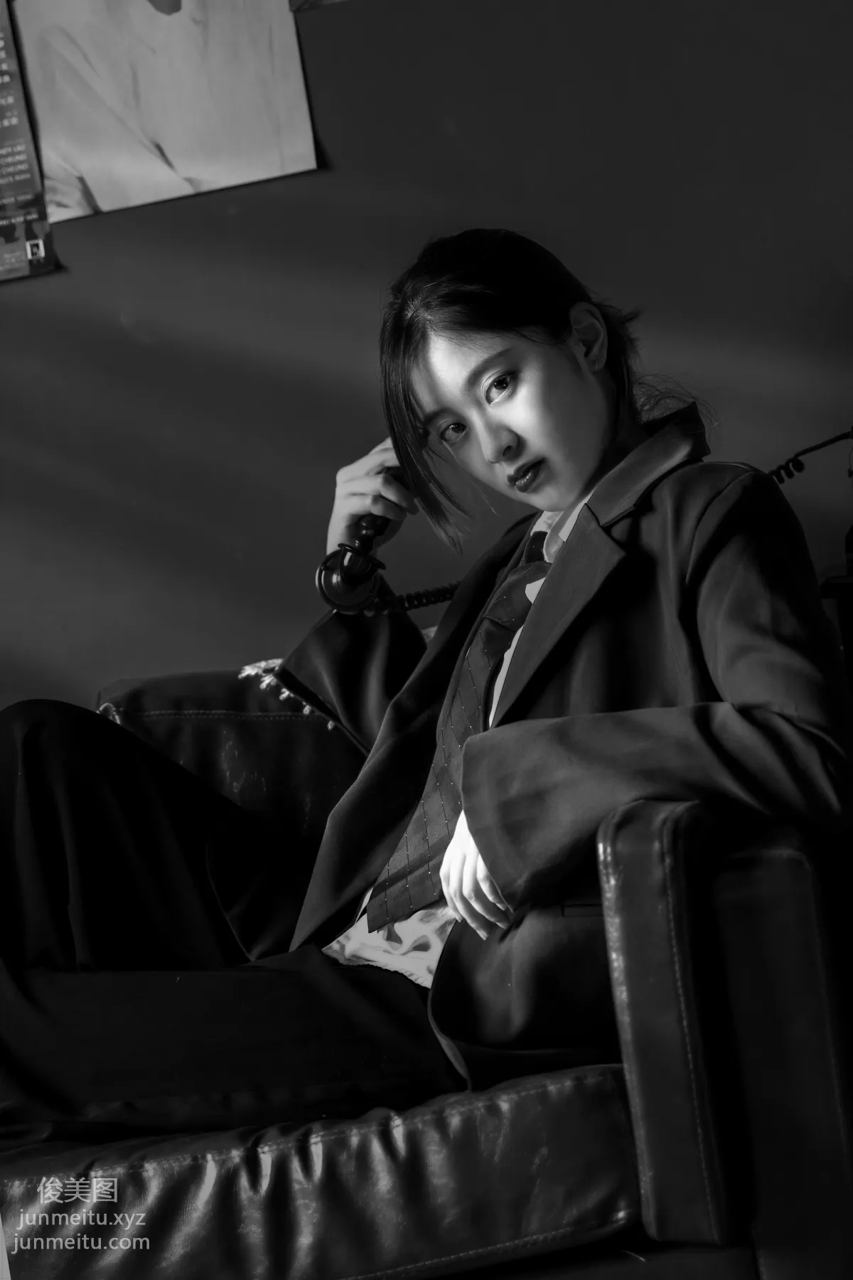 Bu Ou: YiTuYu photo 7