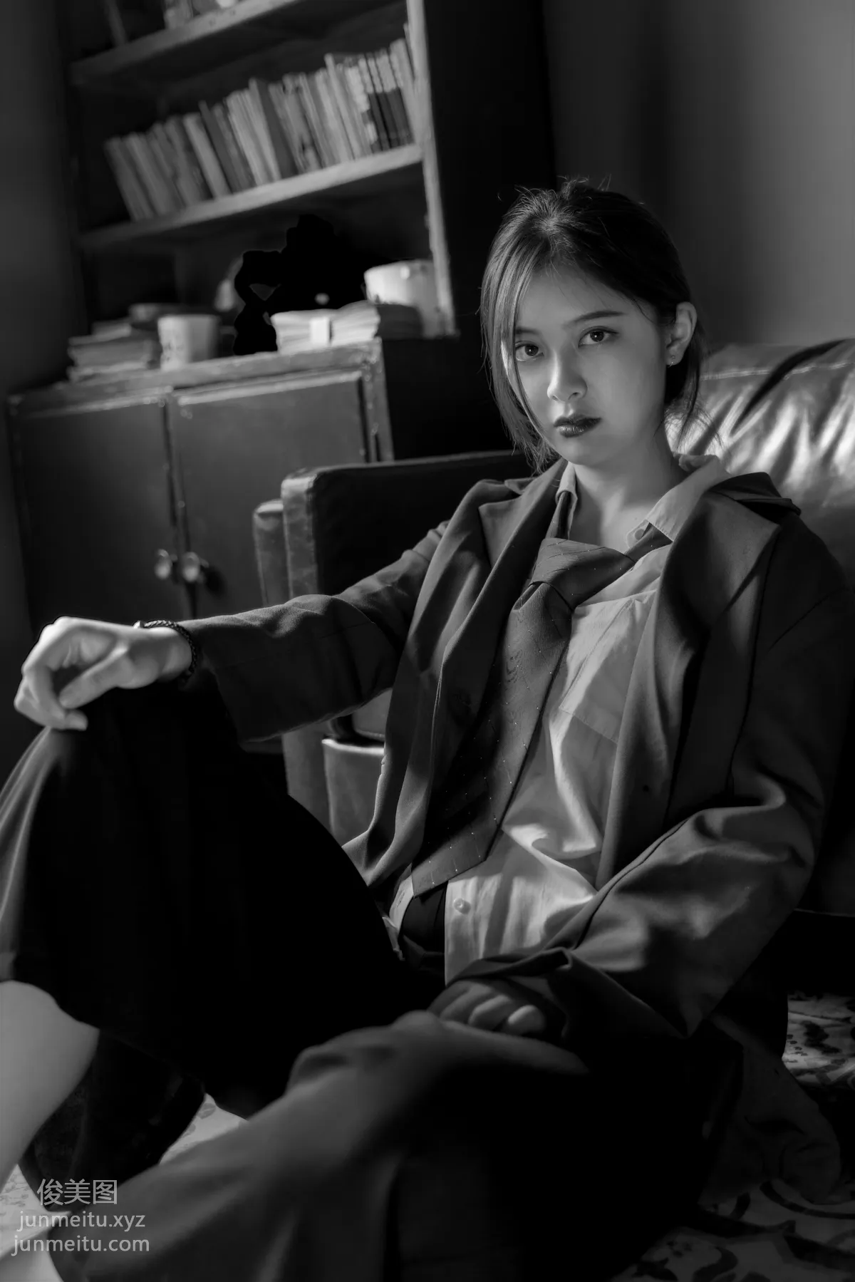 Bu Ou: YiTuYu photo 17