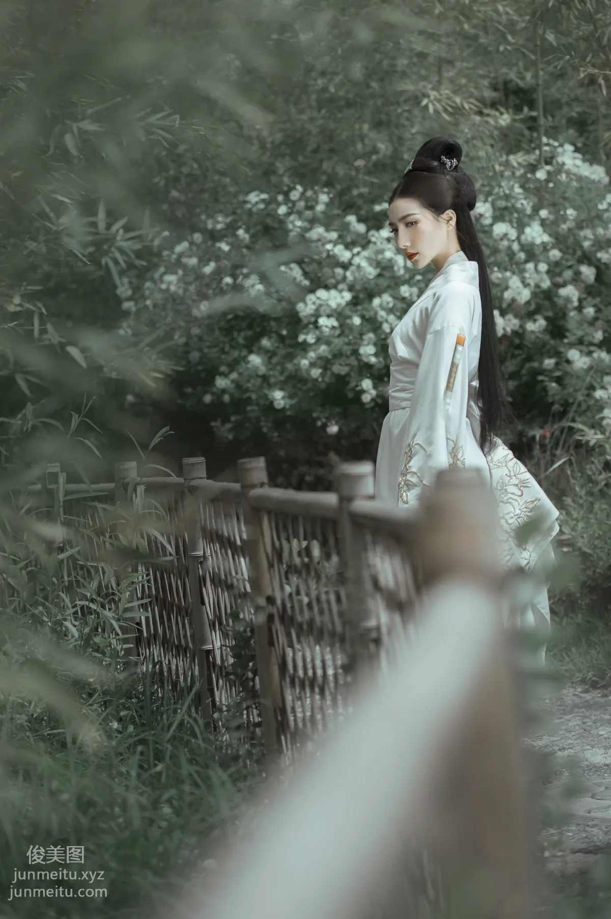Wei Bao: YiTuYu photo 4