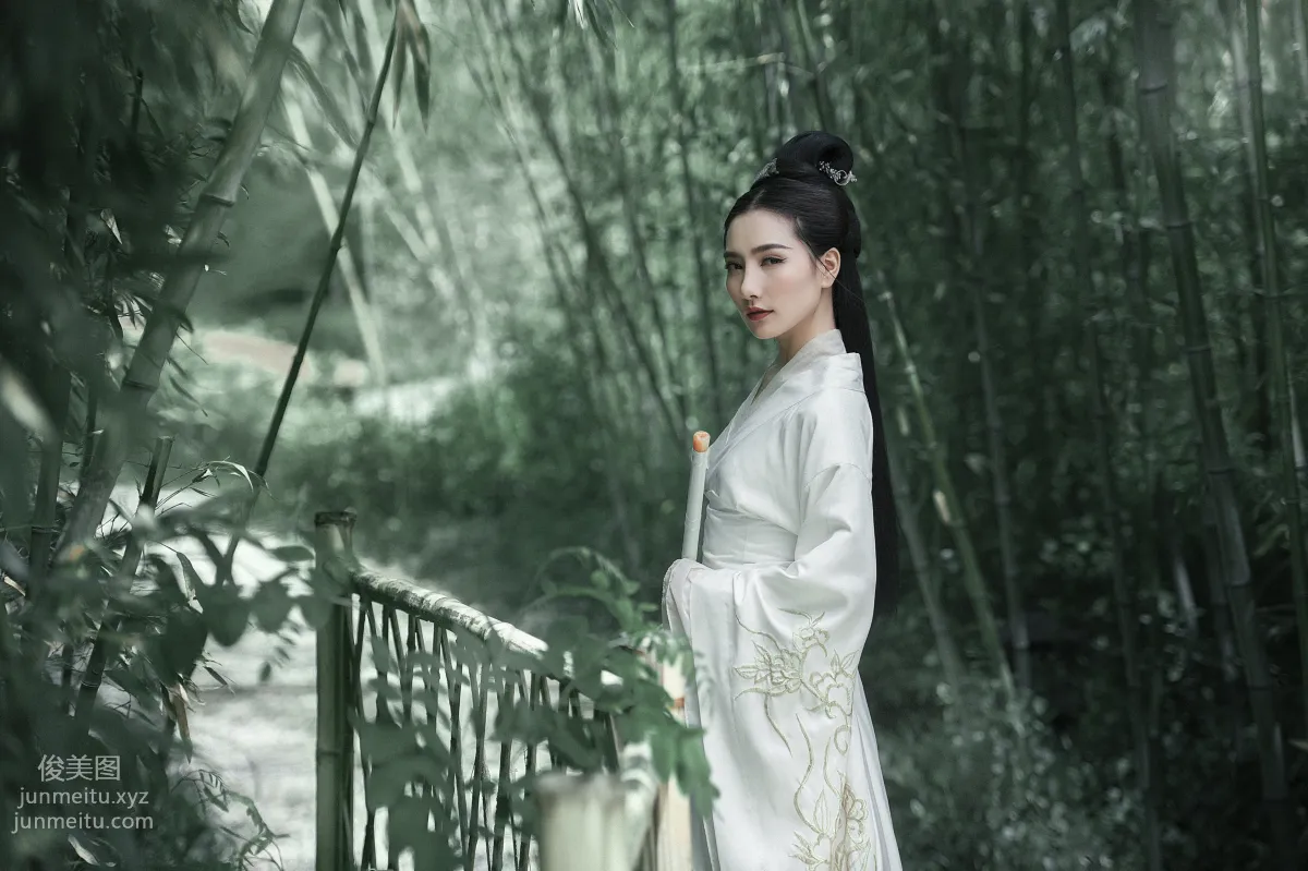 Wei Bao: YiTuYu photo 5