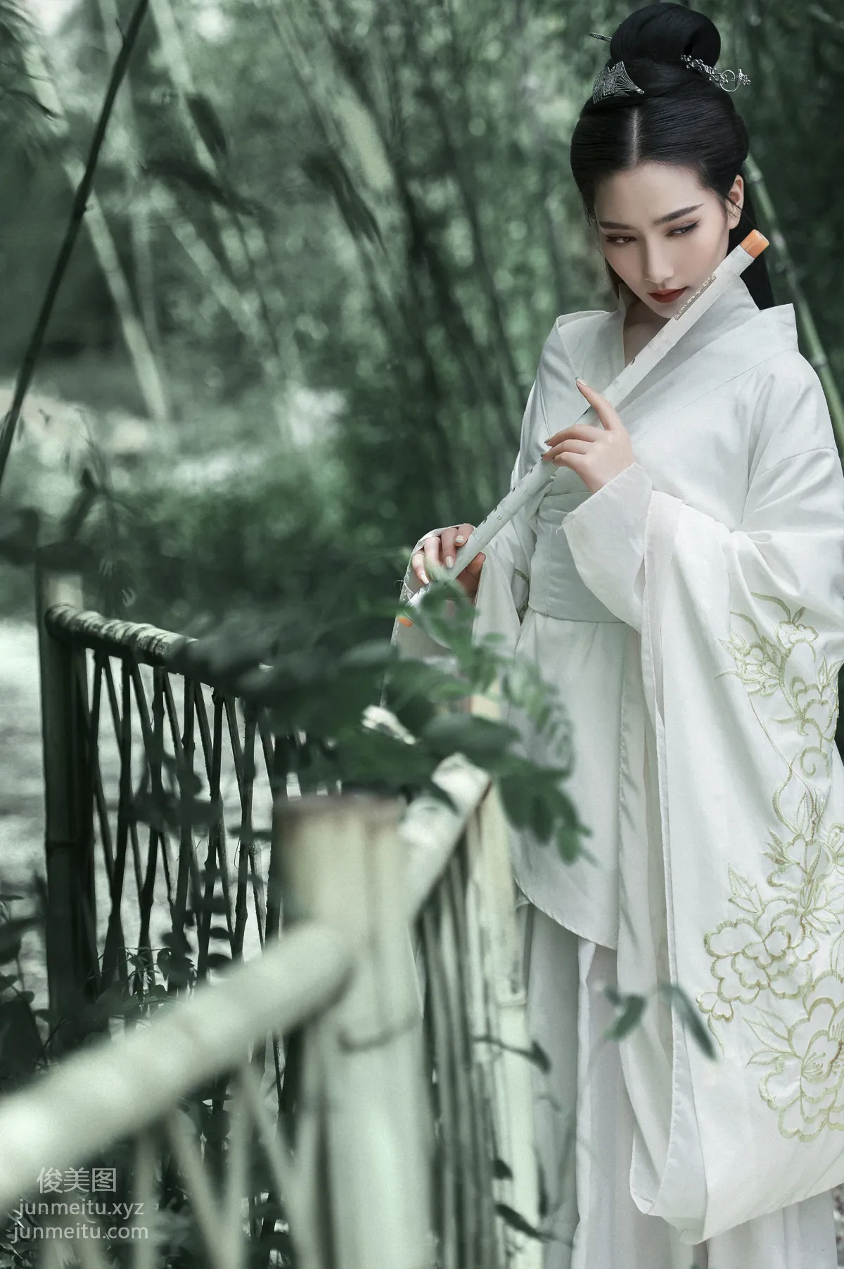 Wei Bao: YiTuYu photo 6