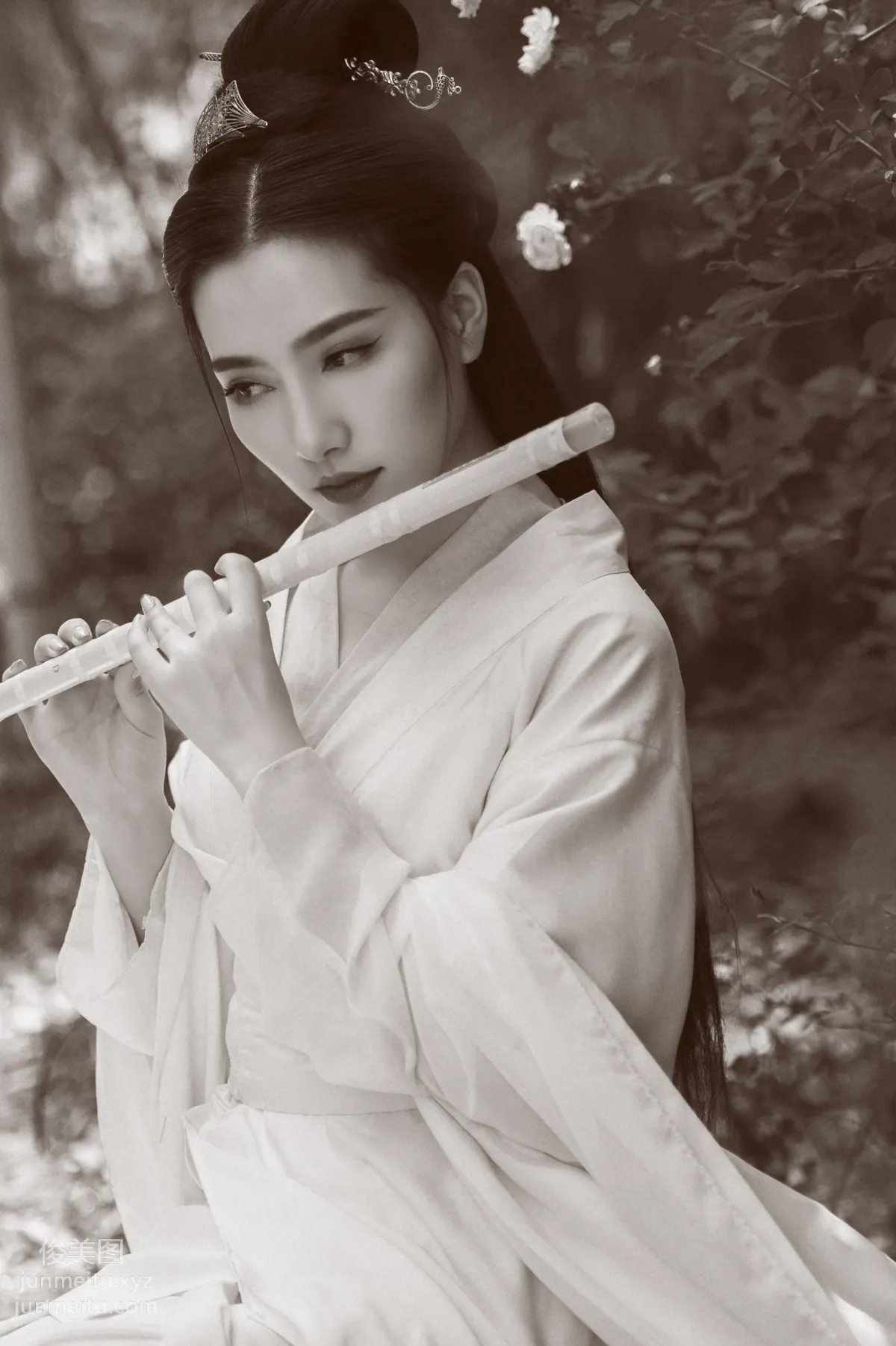 Wei Bao: YiTuYu photo 8