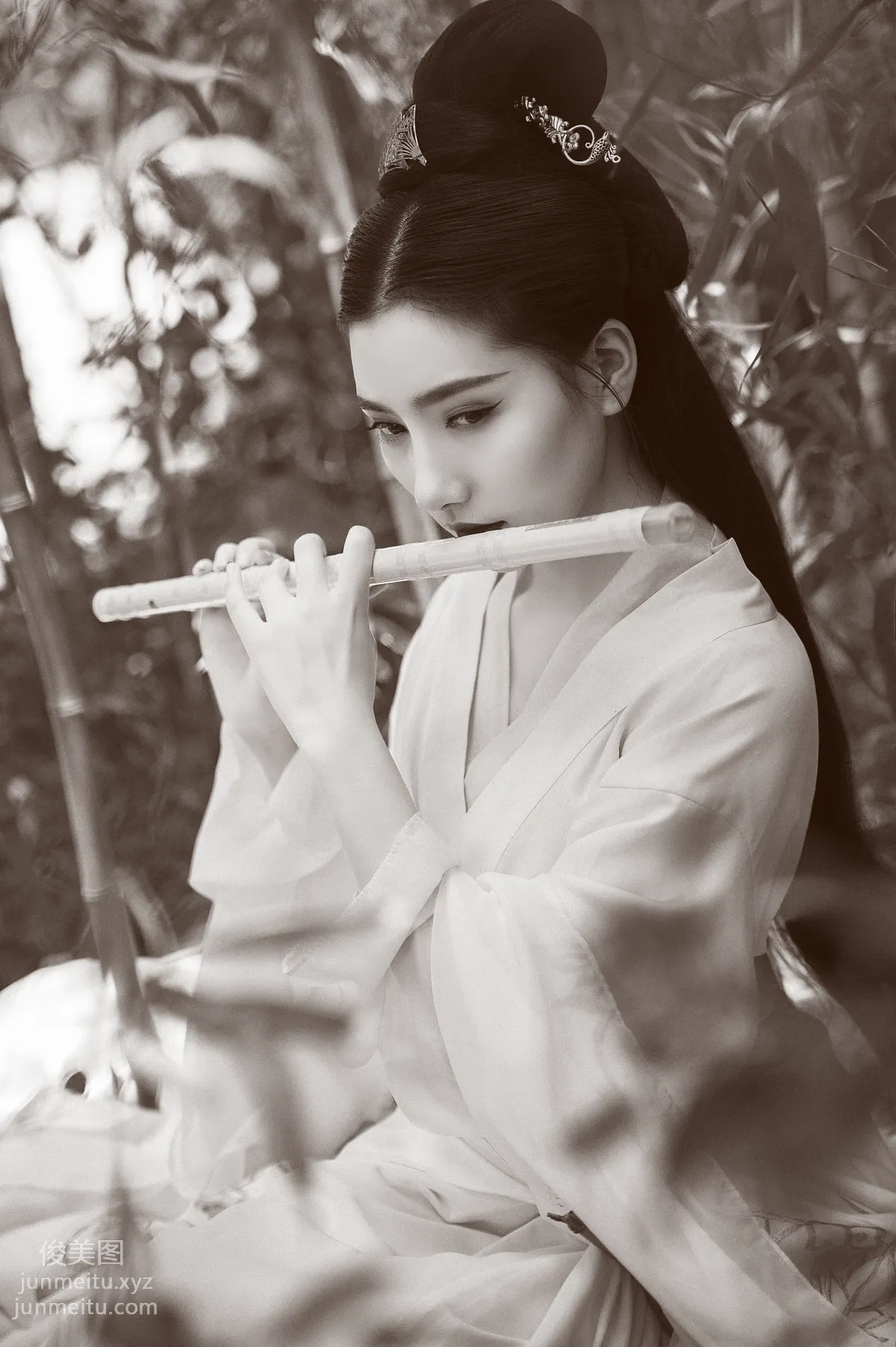 Wei Bao: YiTuYu photo 10