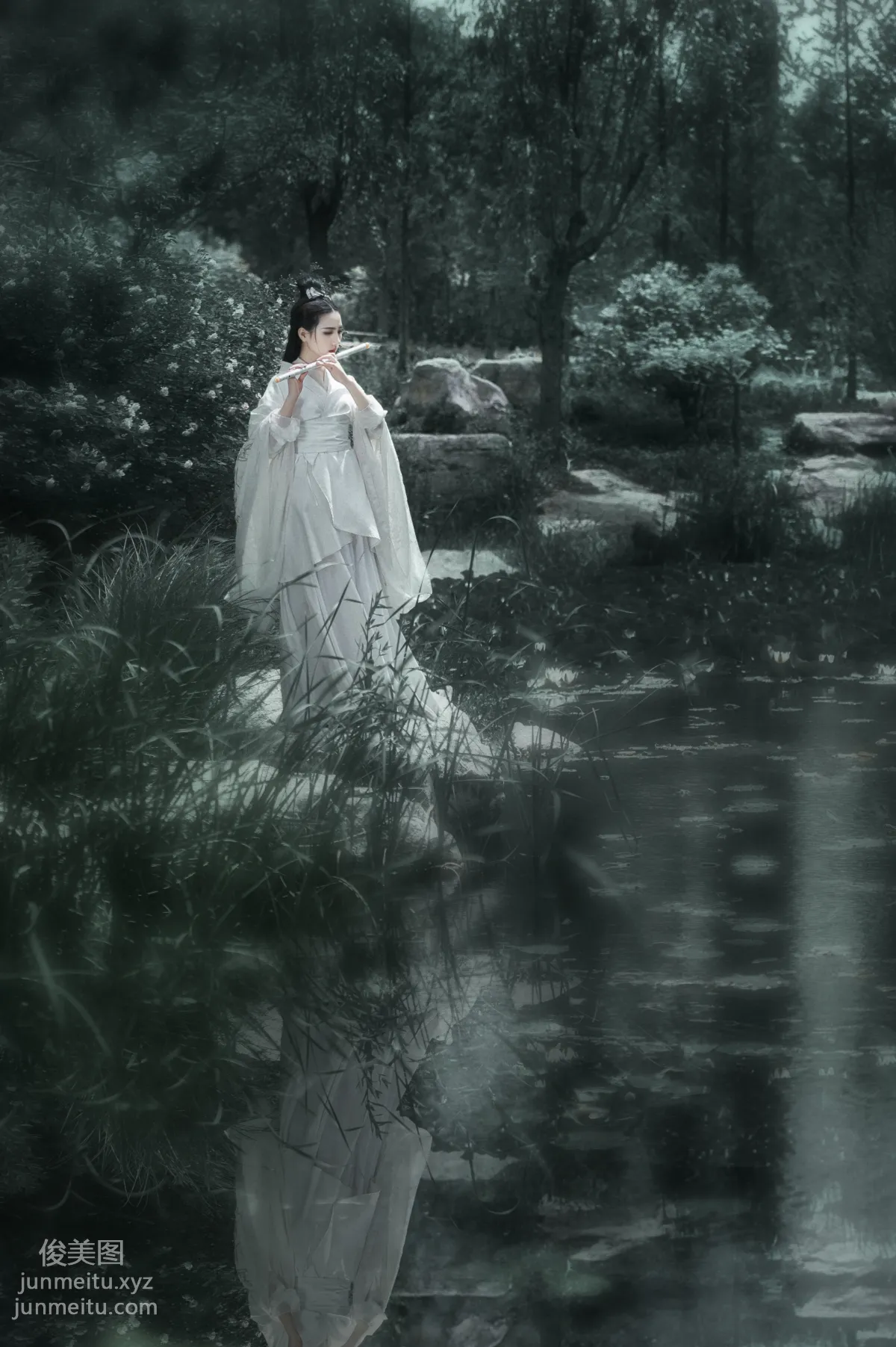 Wei Bao: YiTuYu photo 11