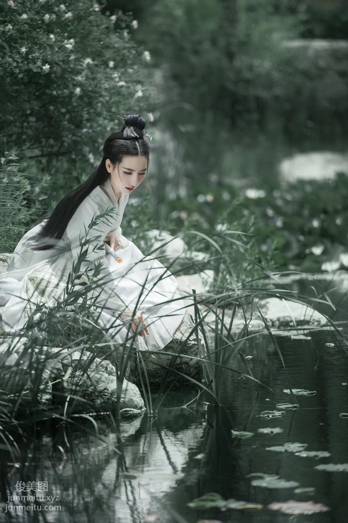 Wei Bao: YiTuYu photo 12