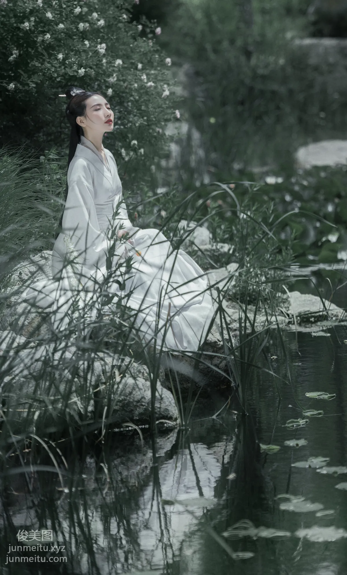 Wei Bao: YiTuYu photo 13