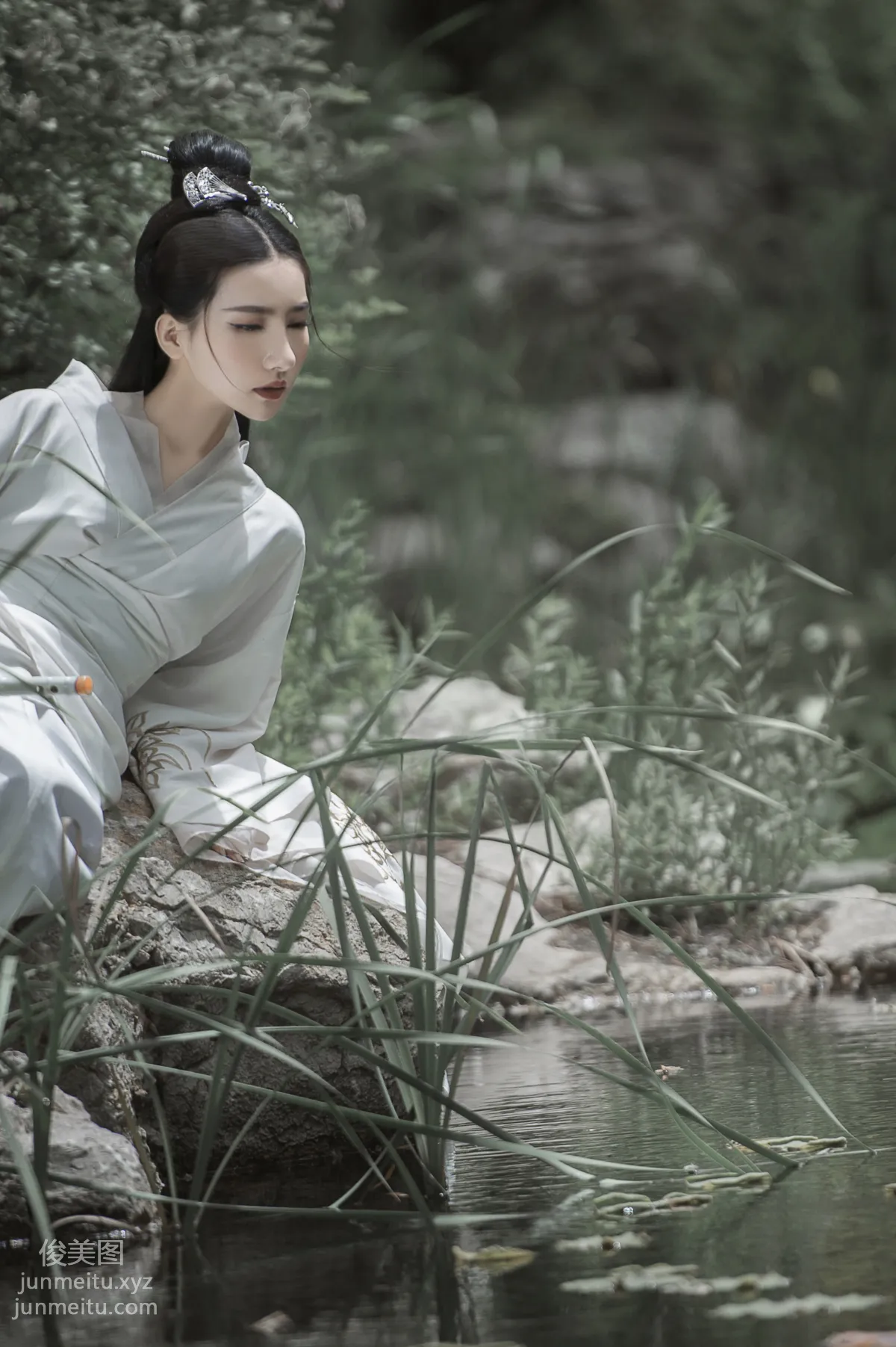 Wei Bao: YiTuYu photo 14