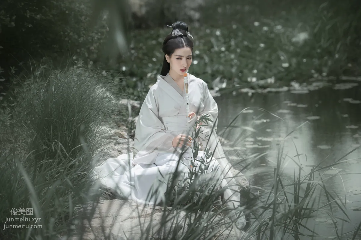 Wei Bao: YiTuYu photo 15
