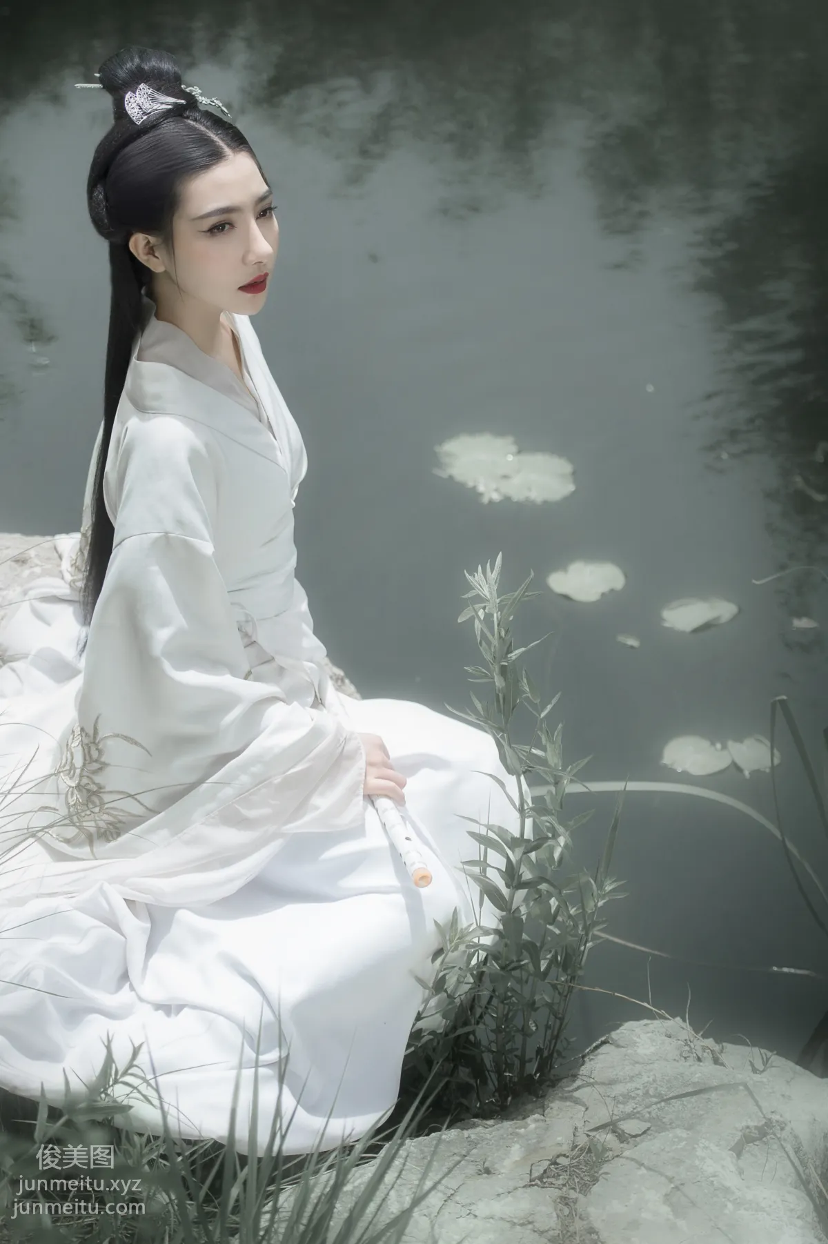 Wei Bao: YiTuYu photo 16