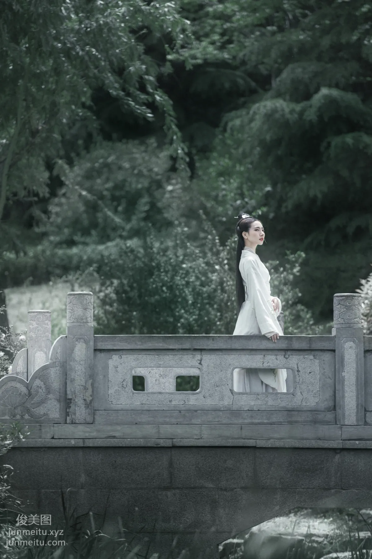 Wei Bao: YiTuYu photo 17