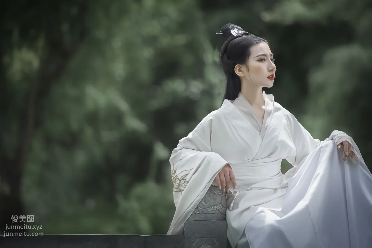 Wei Bao: YiTuYu photo 18
