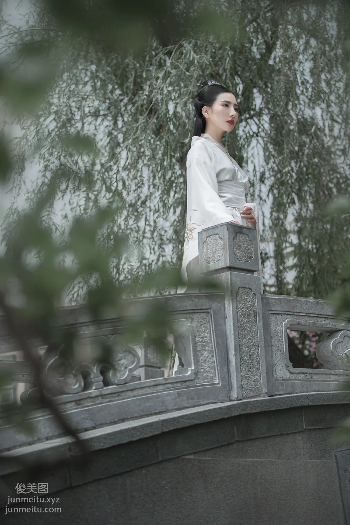Wei Bao: YiTuYu photo 19